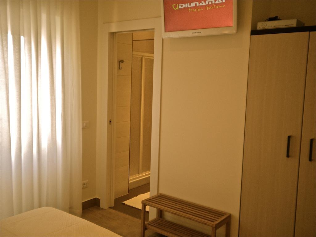 Alba Romana Zewnętrze zdjęcie